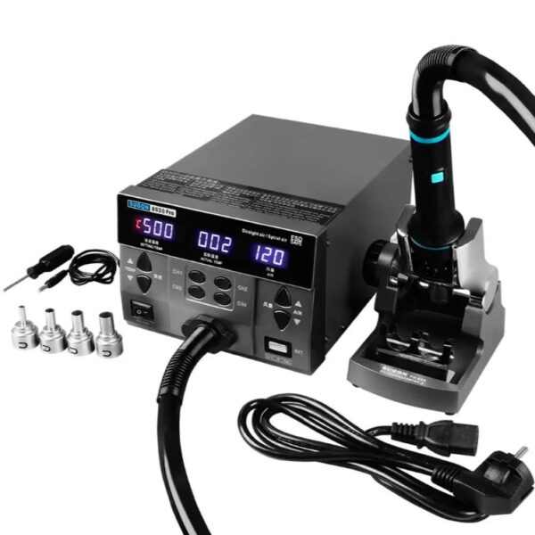 هیتر سوگون SUGON 8630 PRO (ورژن 2024)