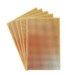 فیبر سوراخ دار 2600 نقطه (ابعاد 174*111)