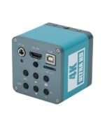 دوربین لوپ RF4 مدل RF-4KC1 ULTRA HD 4K - Image 3