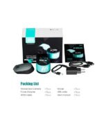 دوربین لوپ RF4 مدل RF-2KC3 FULL HD - Image 4