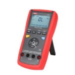 ال سی آر متر (LCR) دیجیتال یونیتی مدل UNI-T UT612