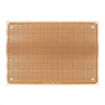 فیبر سوراخ دار 1650 نقطه (ابعاد 137*94)