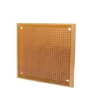 فیبر سوراخ دار 567 نقطه (ابعاد 74*68)