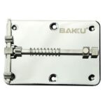 گیره برد سه فک باکو BAKU BK-686