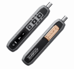 ست پیچ گوشتی شارژی 180 عددی جاکمی مدل JAKEMY JM-8193 - Image 2