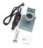 دستگاه CNC تراش آیسی - Image 2