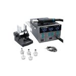 هیتر دیجیتال سوگون مدل SUGON 8610DX PRO