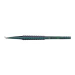 پنس سر کج تیتانیوم مدل 2UUL Ti02 Tweezers