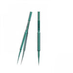 پنس سر صاف تیتانیوم 2UUL Ti01