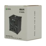 فن مکنده و خنک کننده 2UUL DA99 CUUL - Image 3