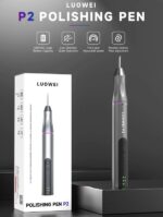 فرز مینیاتوری LUOWEI P2 - Image 2