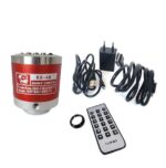 دوربین لوپ دیجیتال 4K مکانیک مدل MECHANIC RX-4K - Image 2