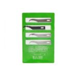 ست تیغ تعویض آی سی 2UUL مدل X - Image 2