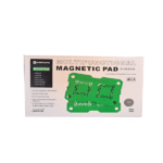 کفی مگنتی MIJING M22 PRO - Image 2