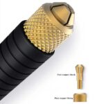 دسته تیغ تعویض IC برند کیانلی مدل QIANLI 010 - Image 2