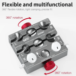 گیره ایرپاد MAANT P1 NEW - Image 2