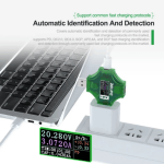 تستر RELIFE RL-XA1 USB - Image 5