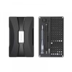 ست پیچ گوشتی 106 عددی مدل (Jakemy JM-8177 (106in1