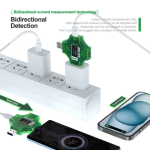 تستر RELIFE RL-XA1 USB - Image 4