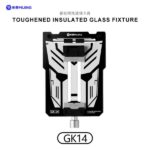 گیره برد و آی سی MIJING GK14