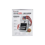 دستگاه نقطه جوش زن باتری آیفون کیانلی QiANLi MACARON MAX - Image 2