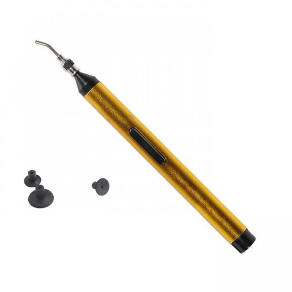 انبر آی سی کش (وکیوم آیسی) مدل TNI-U TU-939