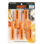 ست پیچ گوشتی Jakemy JM-999 - Image 2