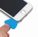 قاب باز کن پلاستیکی کوچک - Image 2