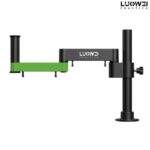 پایه لوپ بازویی (تلسکوپی) LUOWEI LW017