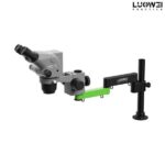 پایه لوپ بازویی (تلسکوپی) LUOWEI LW017 - Image 2