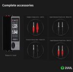 آی پاور چند منظوره 2UUL PW11 POWER X - Image 2