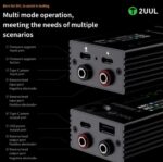 آی پاور چند منظوره 2UUL PW11 POWER X - Image 7