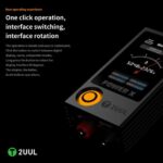 آی پاور چند منظوره 2UUL PW11 POWER X - Image 5