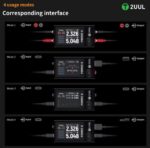 آی پاور چند منظوره 2UUL PW11 POWER X - Image 3