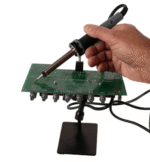 پایه هویه متحرک سومو مدل SOMO SM156 - Image 2