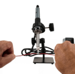 پایه هویه متحرک سومو مدل SOMO SM156 - Image 3