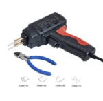 ست کامل هویه جوش پلاستیک سومو SOMO SM206 60W - Image 2