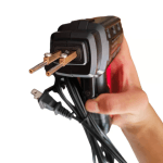 ست کامل هویه جوش پلاستیک سومو SOMO SM206 60W - Image 3