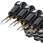 ست کامل هویه جوش پلاستیک شارژی سومو SOMO SM207 16W - Image 3