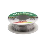 سیم لحیم سومو 50 گرم مدل SOMO SM505 50g 0.5mm