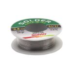 سیم لحیم سومو 50 گرم مدل SOMO SM508 50g 0.8mm