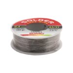 سیم لحیم سومو 100 گرم مدل SOMO SM604 100g 0.4mm
