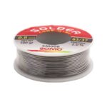 سیم لحیم سومو 100 گرم مدل SOMO SM608 100g 0.8mm