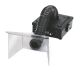 تصفیه کننده و مکنده دود لحیم کاری سومو SOMO SM158 - Image 2