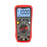 مولتی متر اتورنج دیجیتال یونیتی +UNI-T UT61B