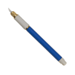 کاتر قلمی KDS ژاپن مدل D-12BL