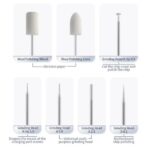 فرز انگشتی مینیاتوری QianLi iHandy DM360 - Image 3