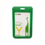 ست تیغ تعویض آی سی 2UUL مدل Y