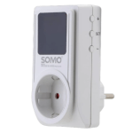 محافظ ولتاژ و نوسان گیر سومو SOMO SM516
