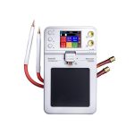 دستگاه نقطه جوش زن باتری آیفون کیانلی QiANLi MACARON MAX